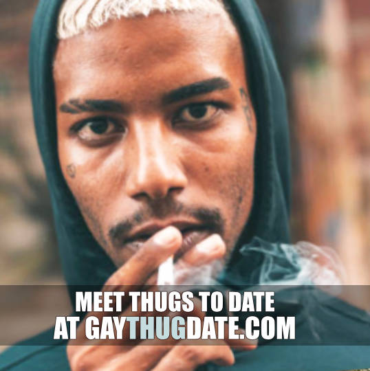 Gay Thug Dating